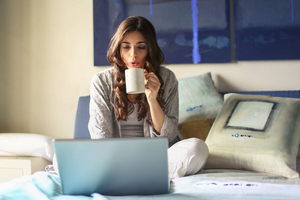 Want A Telecommuting Arrangement With Your Office? Here Are Some Pointers