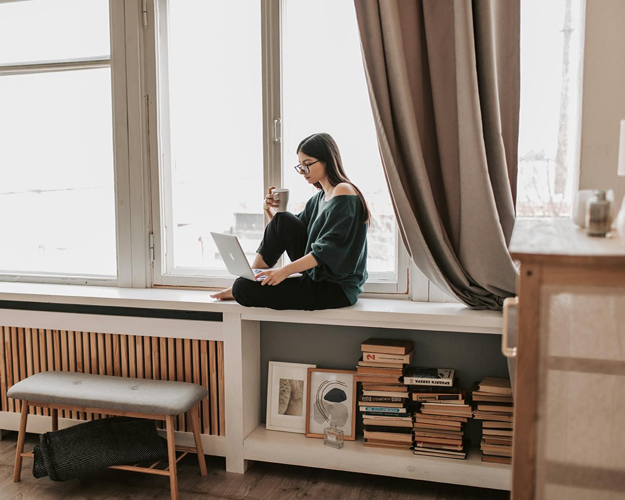 Not Pambahay: This Is What “Work Fashion” Looks Like In A WFH Setup