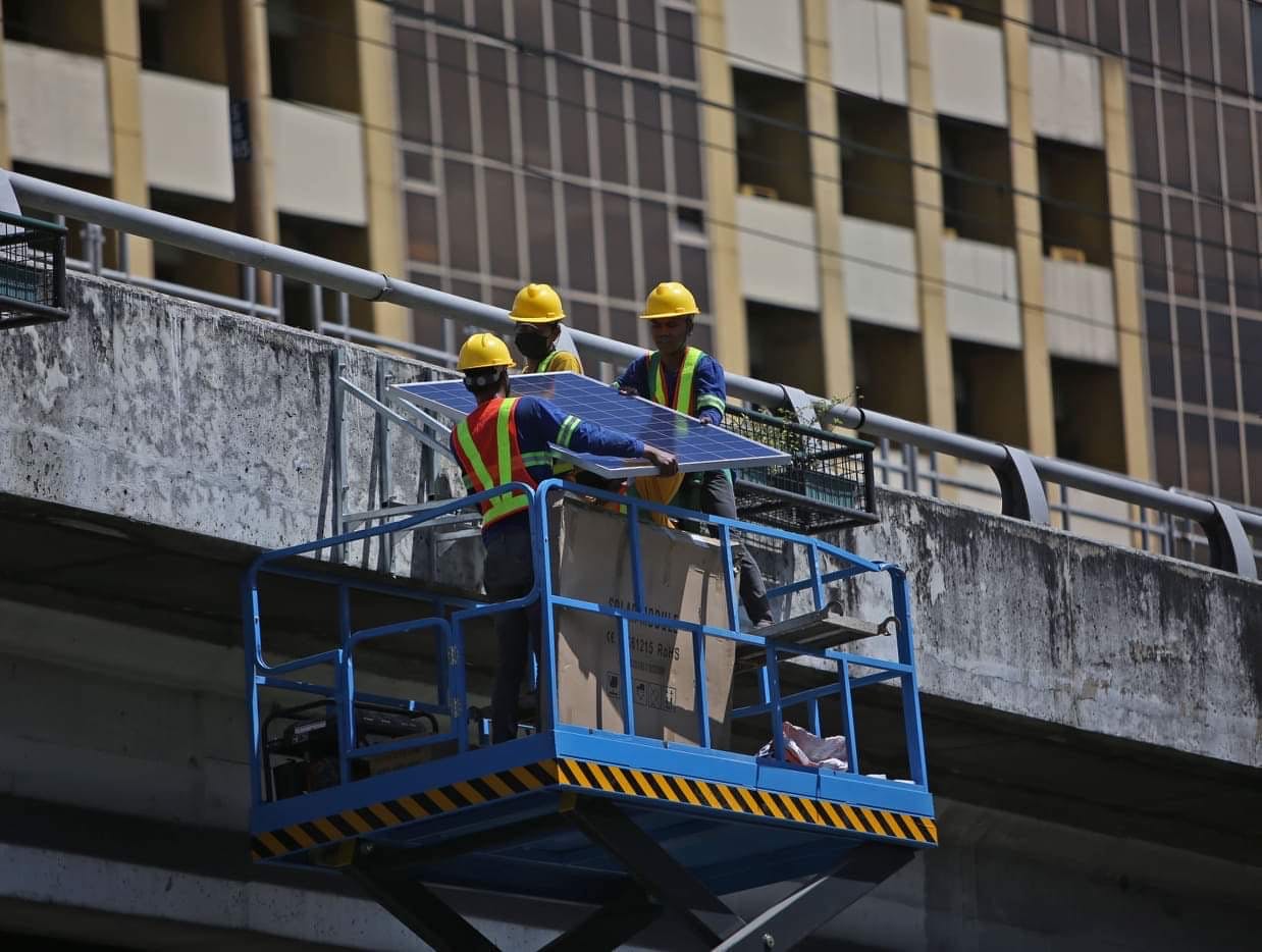 Higher Minimum Wage OK’d In Metro Manila, Western Visayas