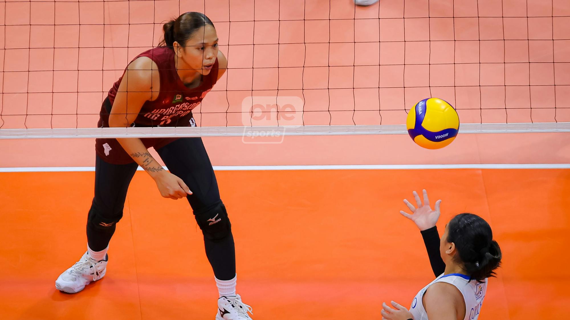 High time for UP to reclaim ‘Battle of Katipunan’ in UAAP women’s volleyball, says Ytang