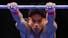 Eldrew Yulo qualifies for horizontal bar final in Baku World Cup