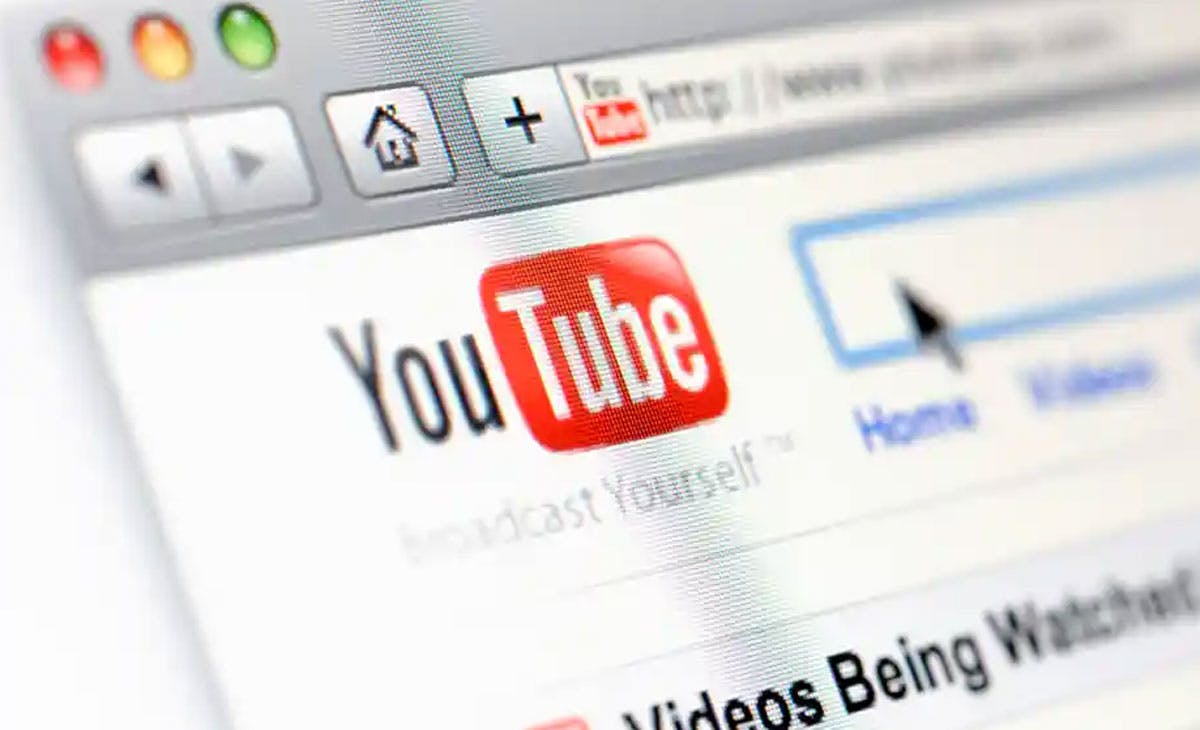 Over 400,000 Erring YouTube Videos From Phl Taken Down