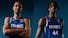 Zaccharie Risacher, Alexandre Sarr headline France’s 12-man roster for EuroBasket 2025