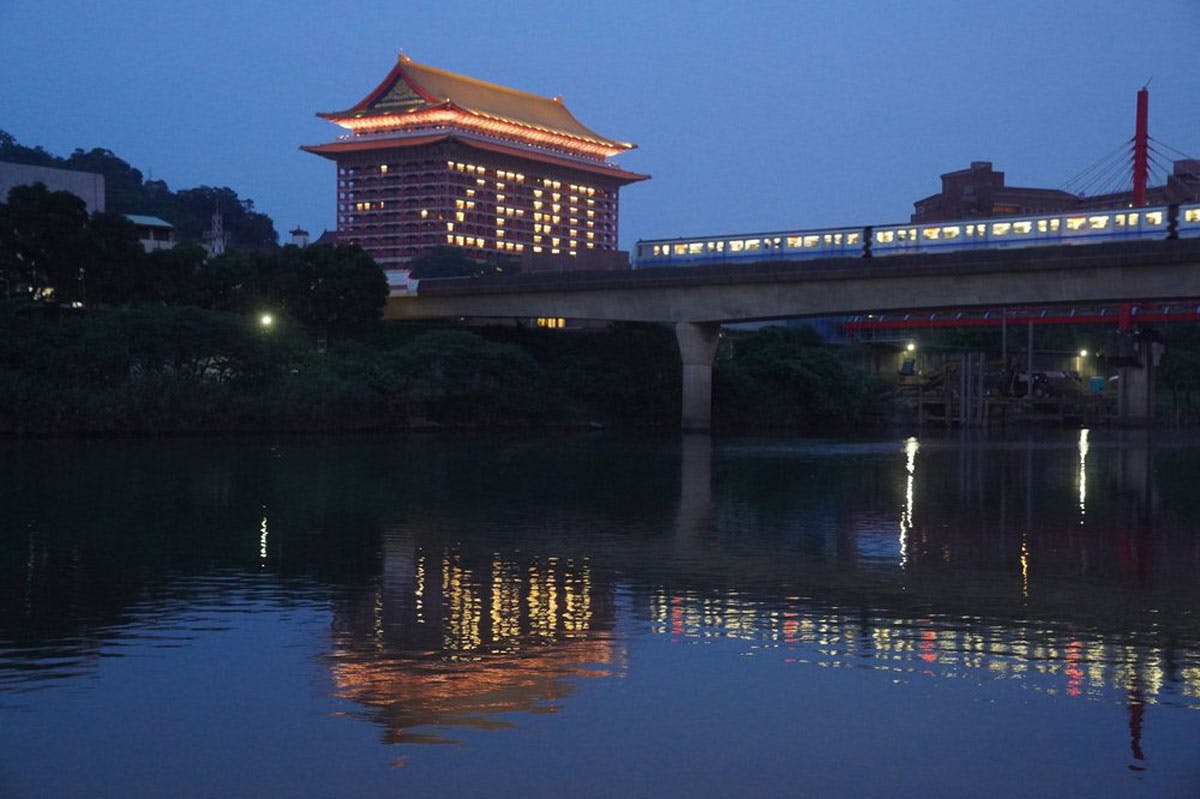 Taiwan’s 3Ts In Fighting COVID-19: Transparency, Trust, Technology; Vaccines Also Upcoming