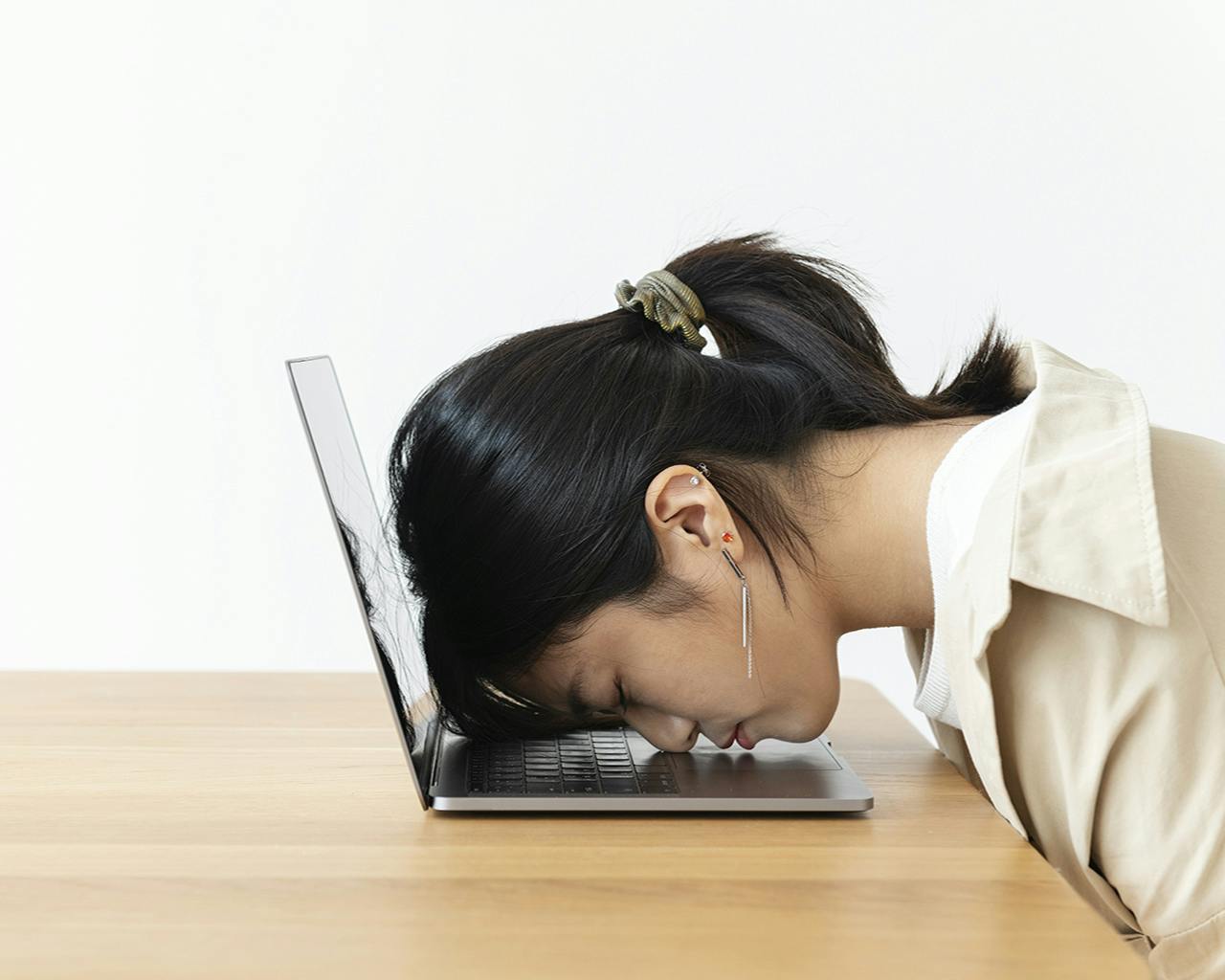Zoom Fatigue Is Real. 4 Ways To Fight It And Avoid Burnout