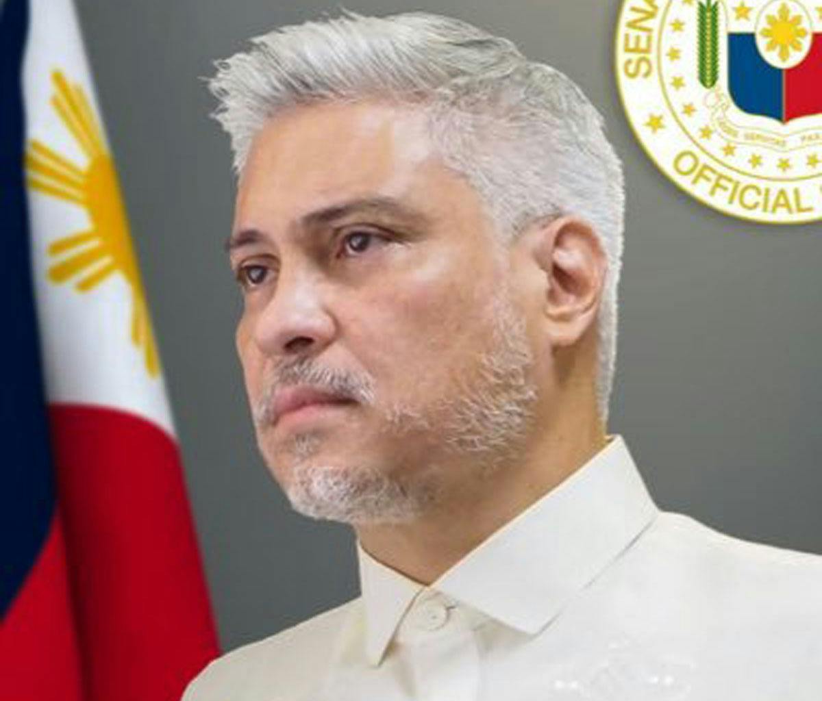 Cha-Cha Not A Senate Priority – Zubiri