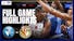 Adamson escapes UST for 4th straight win | UAAP Highlights