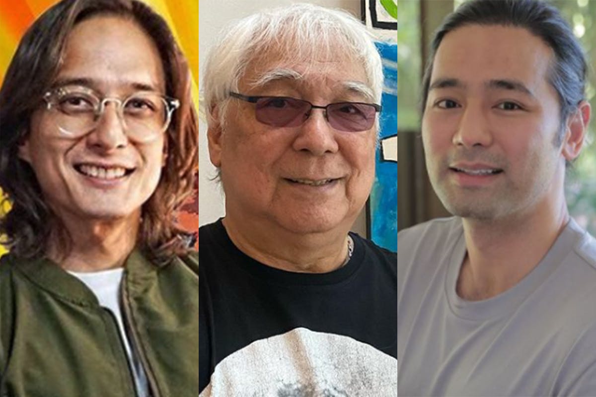 Teach Kids The Power Of Choice,' And Other Nuggets Of Wisdom From These  Celebrity Dads | OneNews.PH