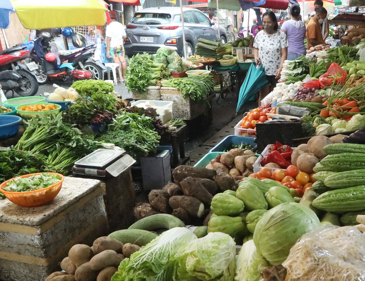 Rice, Vegetable Prices Up Amid Rains, Floods