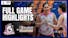 Akari ends Pool B play with dominating win over Capital1 | PVL on Tour Highlights