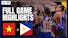 Alas Pilipinas falls to Vietnam in straight sets | SEA V. League Highlights