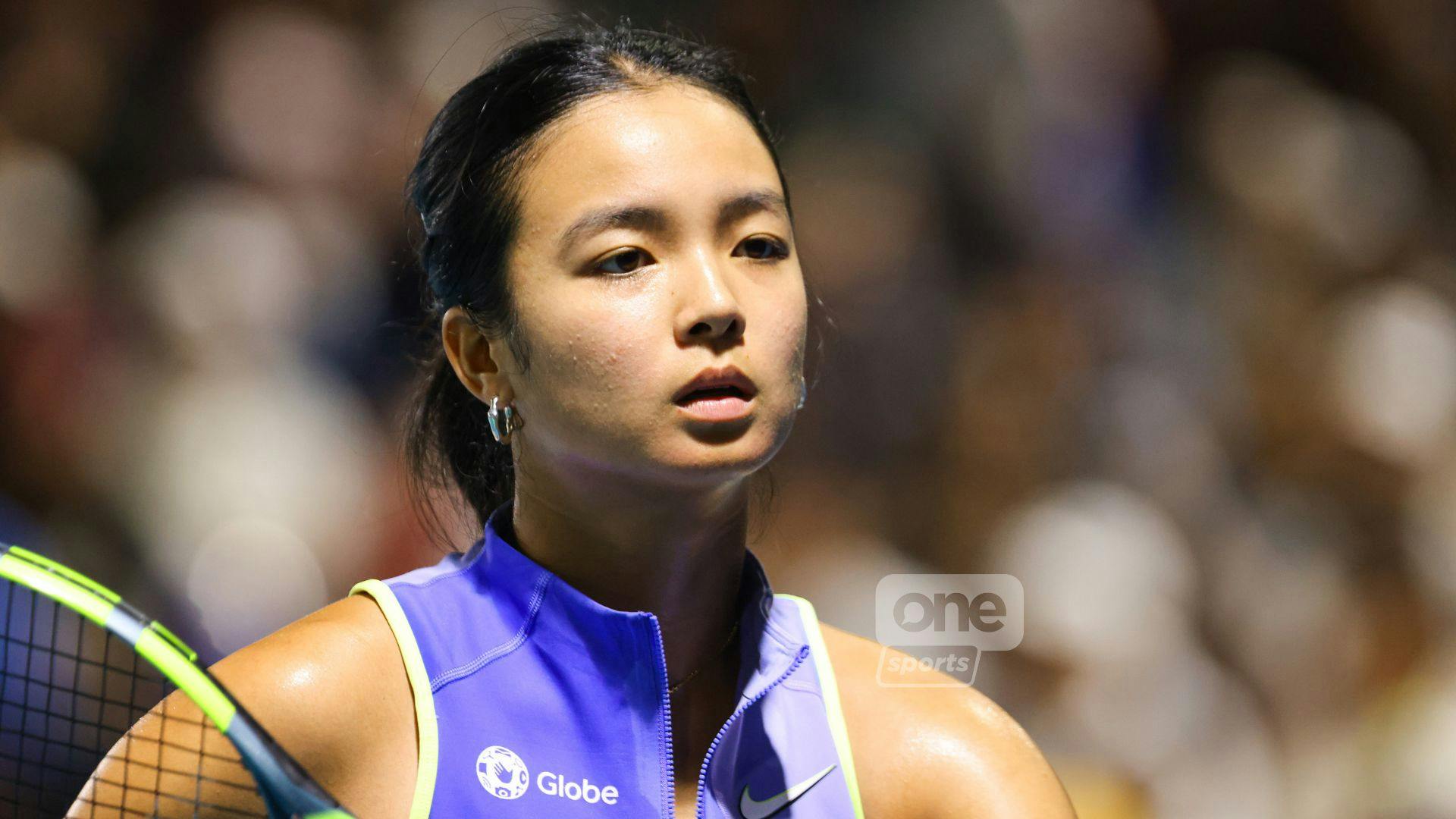 ‘SEAsters’ Eala, Tjen sent packing by Mihalikova, Nicholls in Abu Dhabi doubles semis