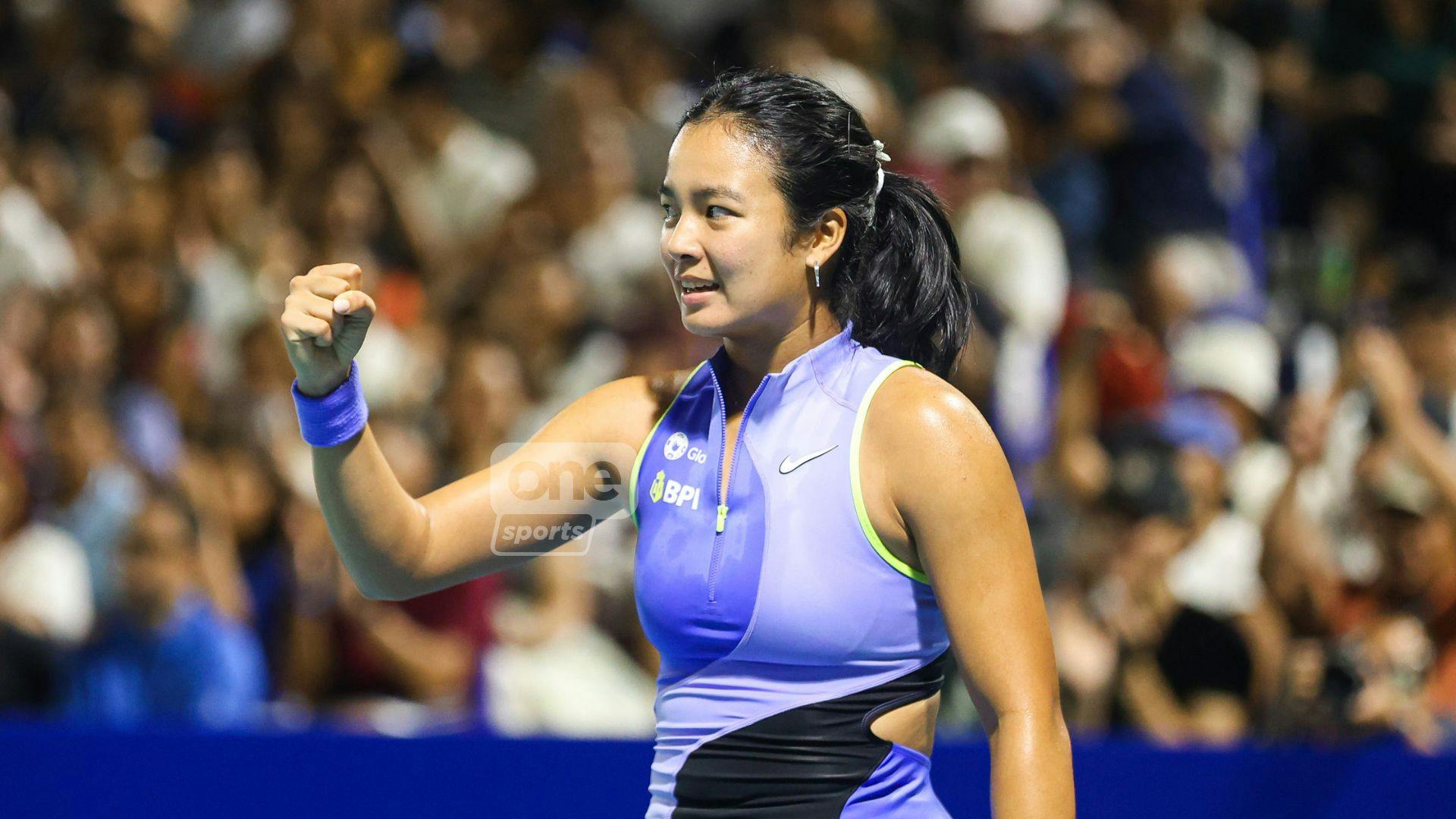 Alex Eala tames Sorana Cirstea, sets up quarters clash with Coco Gauff in Dubai