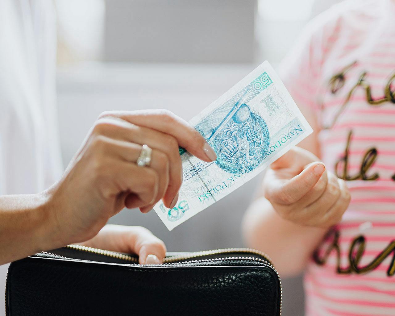 Should Children Still Receive An Allowance In The Time Of Online Distance Learning?