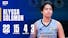 Alyssa Solomon fires 22 points in NU win against Adamson | UAAP Highlights