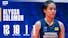 Alyssa Solomon leads the charge for NU against Ateneo | UAAP Highlights