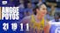 UAAP: Angge Poyos ushers UST to win column | Highlights