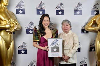 From ‘Unluckiest’ To Blessed … ‘Song Of The Fireflies’ Continues Winning Streak 