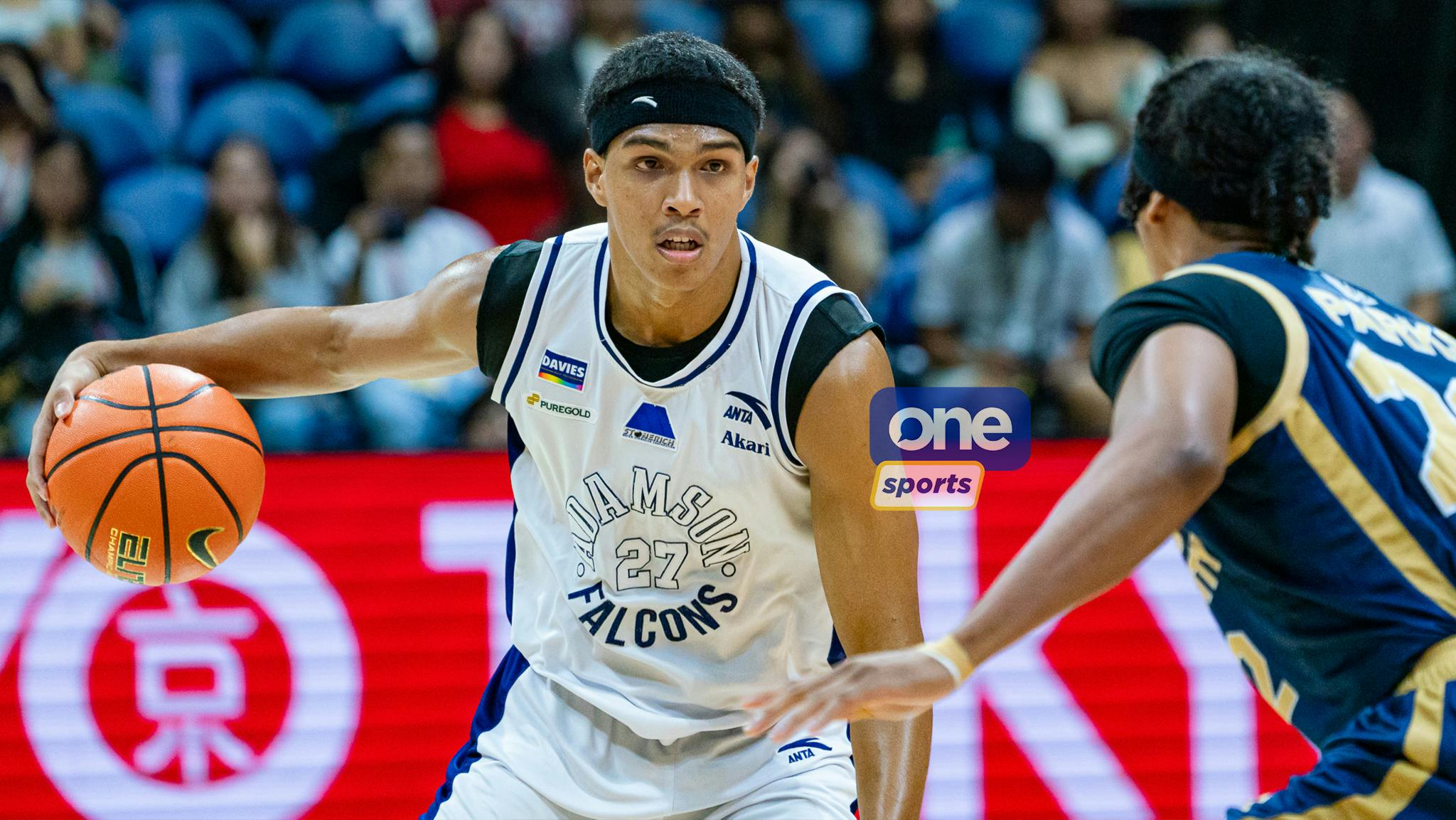 Adamson eliminates NU to keep pace in tight UAAP Final Four race