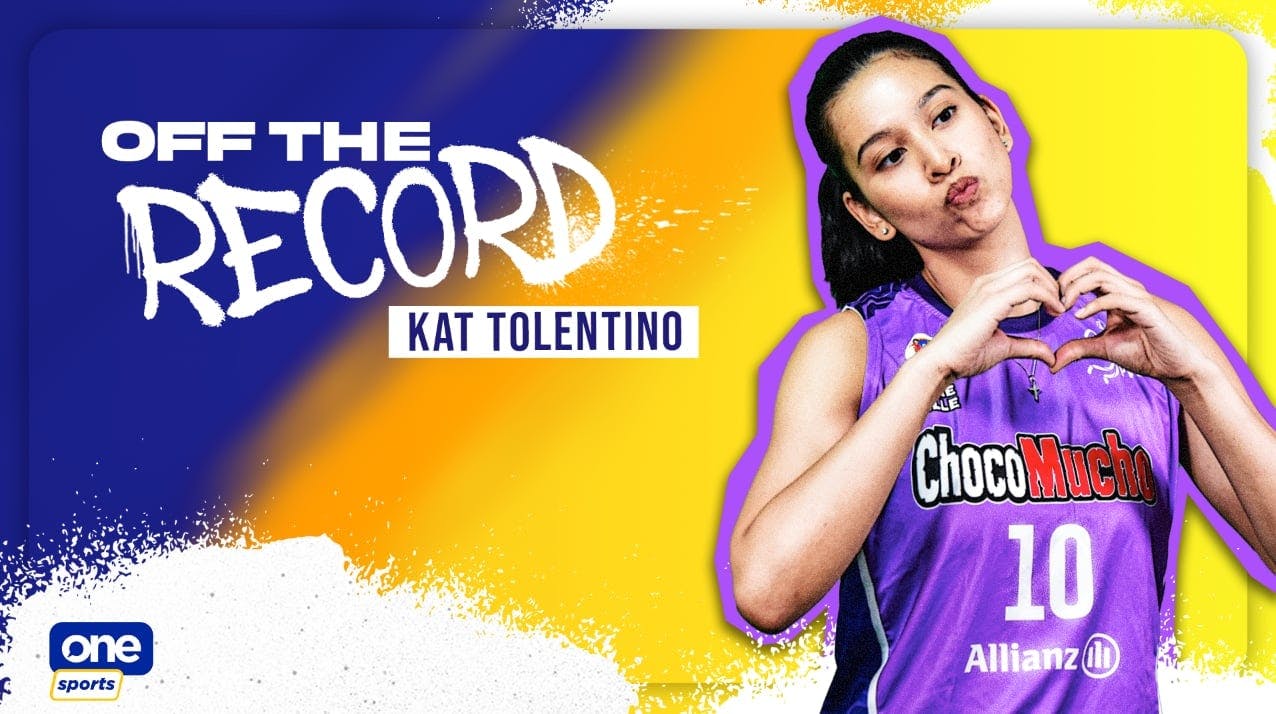 Kat Tolentino’s heart and loyalty stand firmly with Choco Mucho | Off the Record