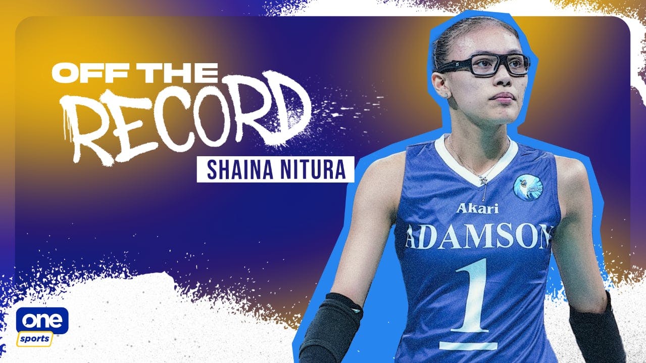 Shaina Nitura reveals the one thing she can’t play without | Off the Record