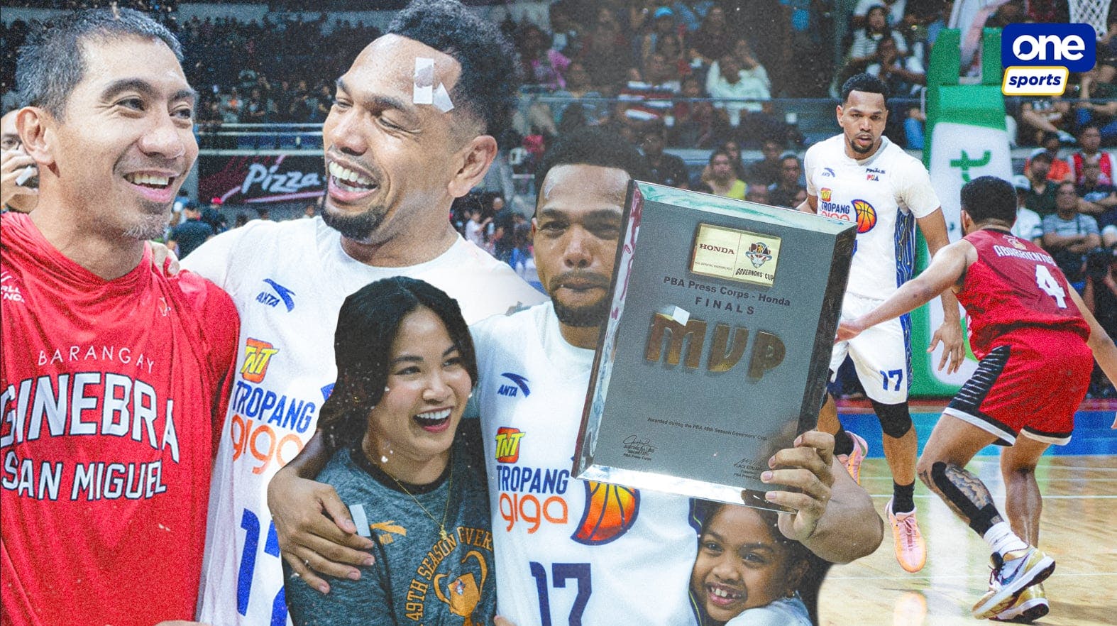 Jayson Castro finally wins a solo MVP—fitting for the greatest non-GOAT the PBA has ever seen