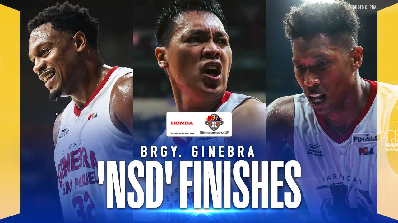 Brgy. Ginebra