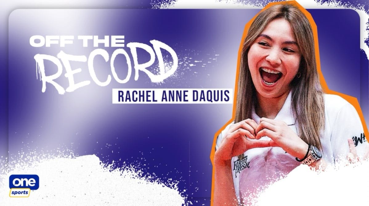 Rachel Anne Daquis finds reason for volleyball return amid booming bakery business | Off the Record