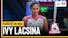 Ivy Lacsina stars as All-Filipino Conference