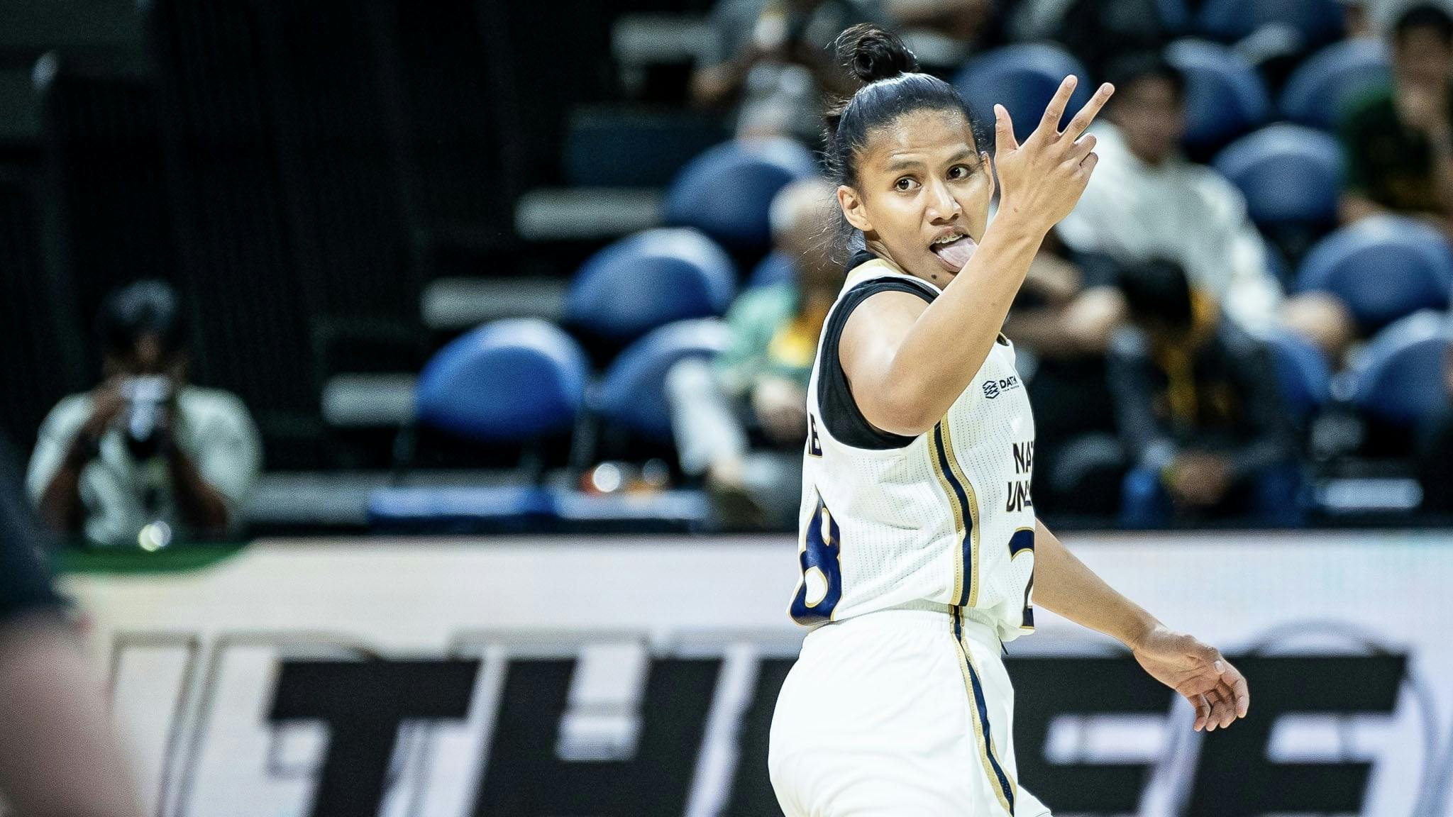 NU Lady Bulldogs aim to reassert mastery over UST Growling Tigresses in UAAP Season 88 clash