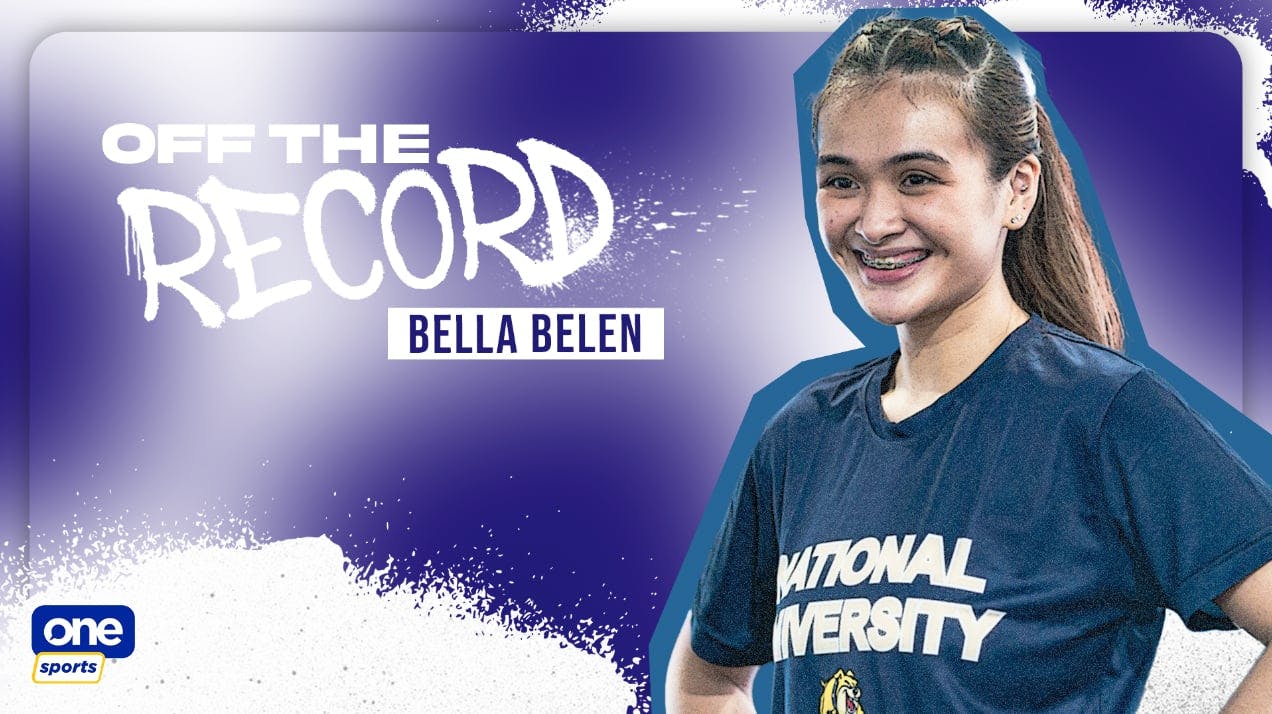 Bella Belen continues to push for greatness despite already-historic UAAP career | Off the Record