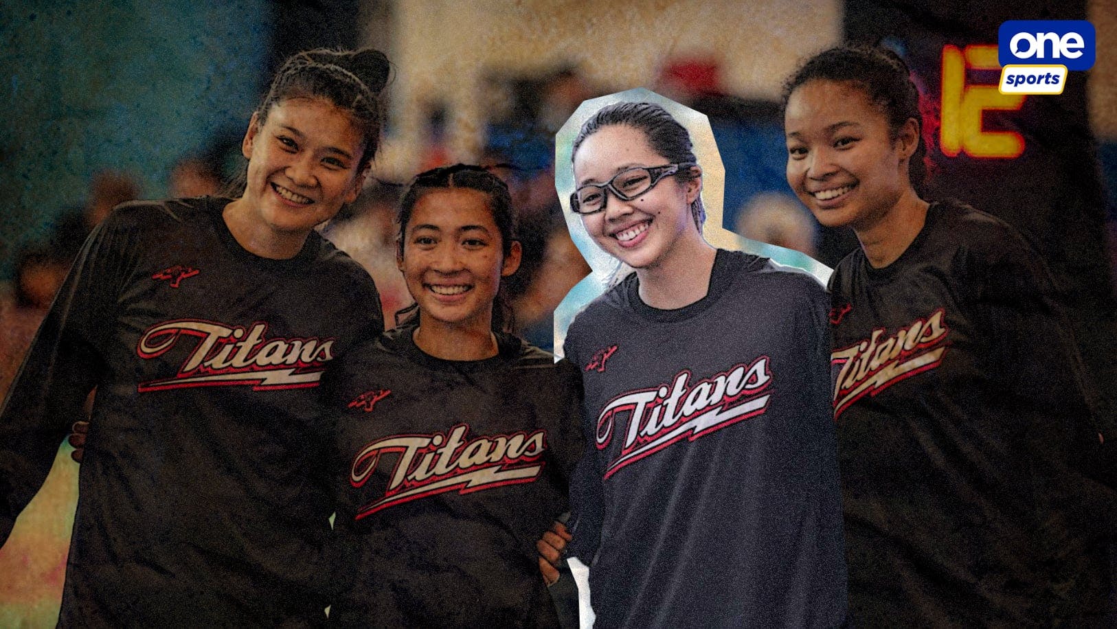 After gruesome eye injury, Trina Guytingco glad to be back in form for Titans in Manila Hustle 3x3