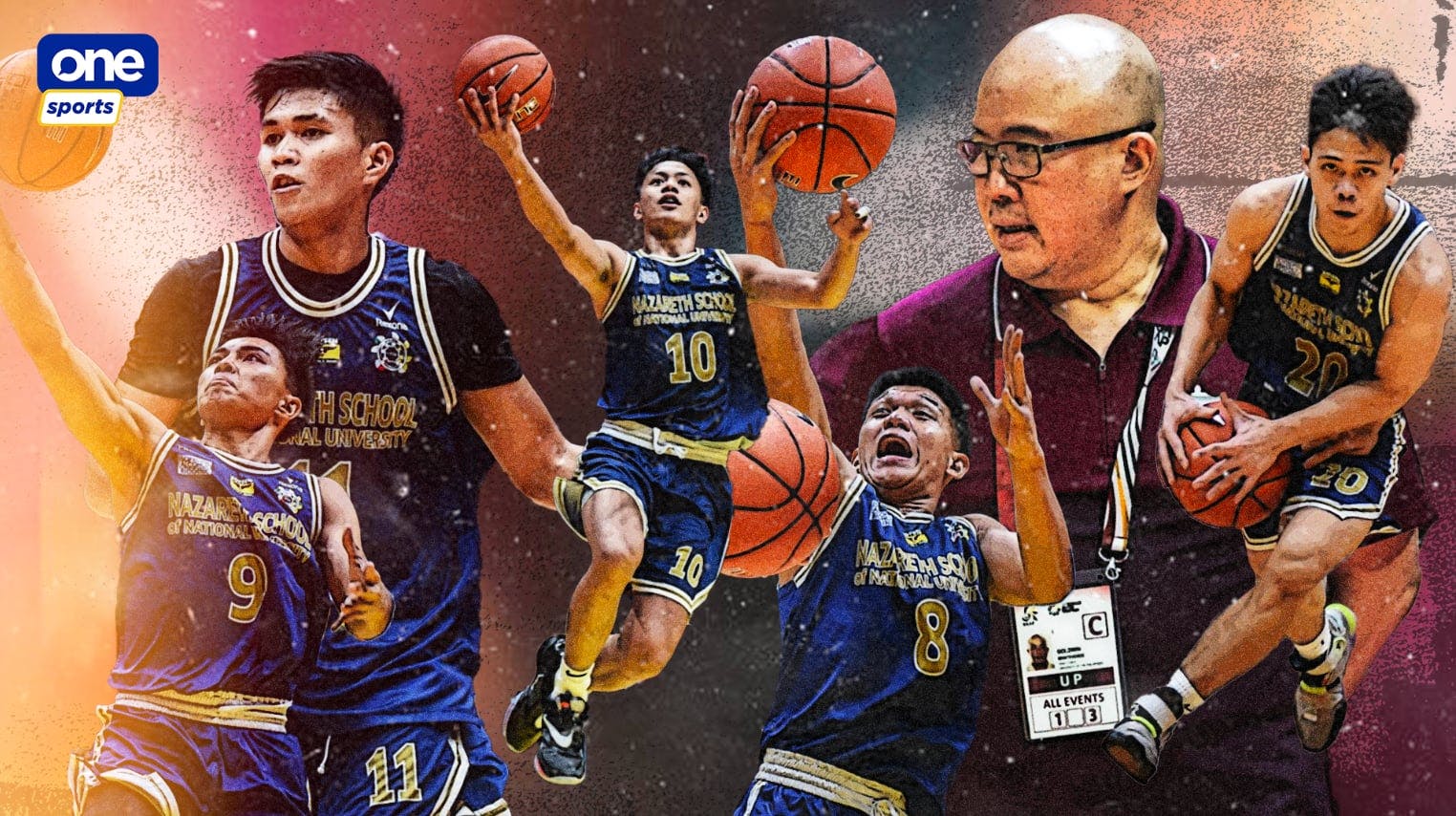 From Sampaloc to Diliman: Goldwin Monteverde’s Day 1s bring home championship to UP