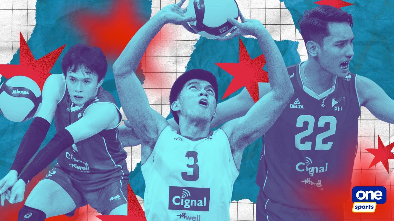 What do Alas Pilipinas wish for at the FIVB Volleyball Men’s World Championship?