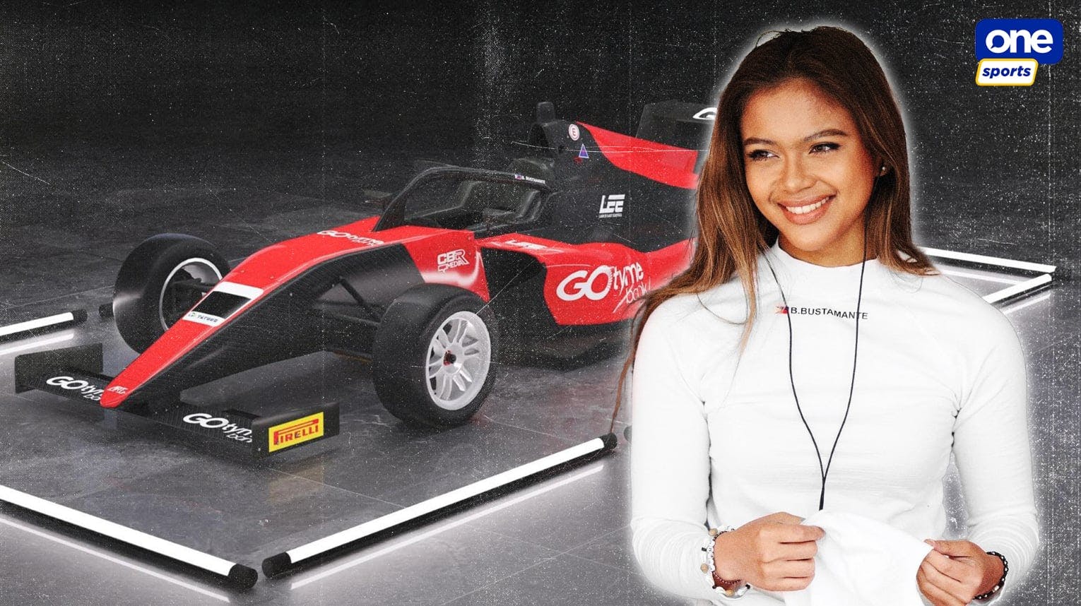 Bianca Bustamante hopes to shake off slump with Euro 4, Italian F4 races in Monza