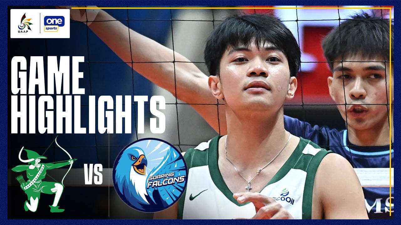 La Salle shoots down Adamson for first Season 87 win | UAAP Highlights