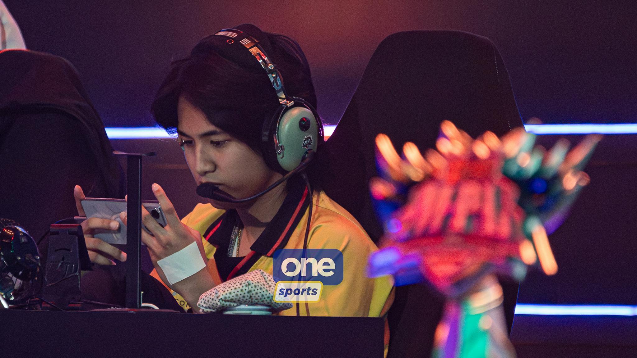 Uncrowned King No More: How Fnatic ONIC’s Kelra finally bagged his first MPL PH title