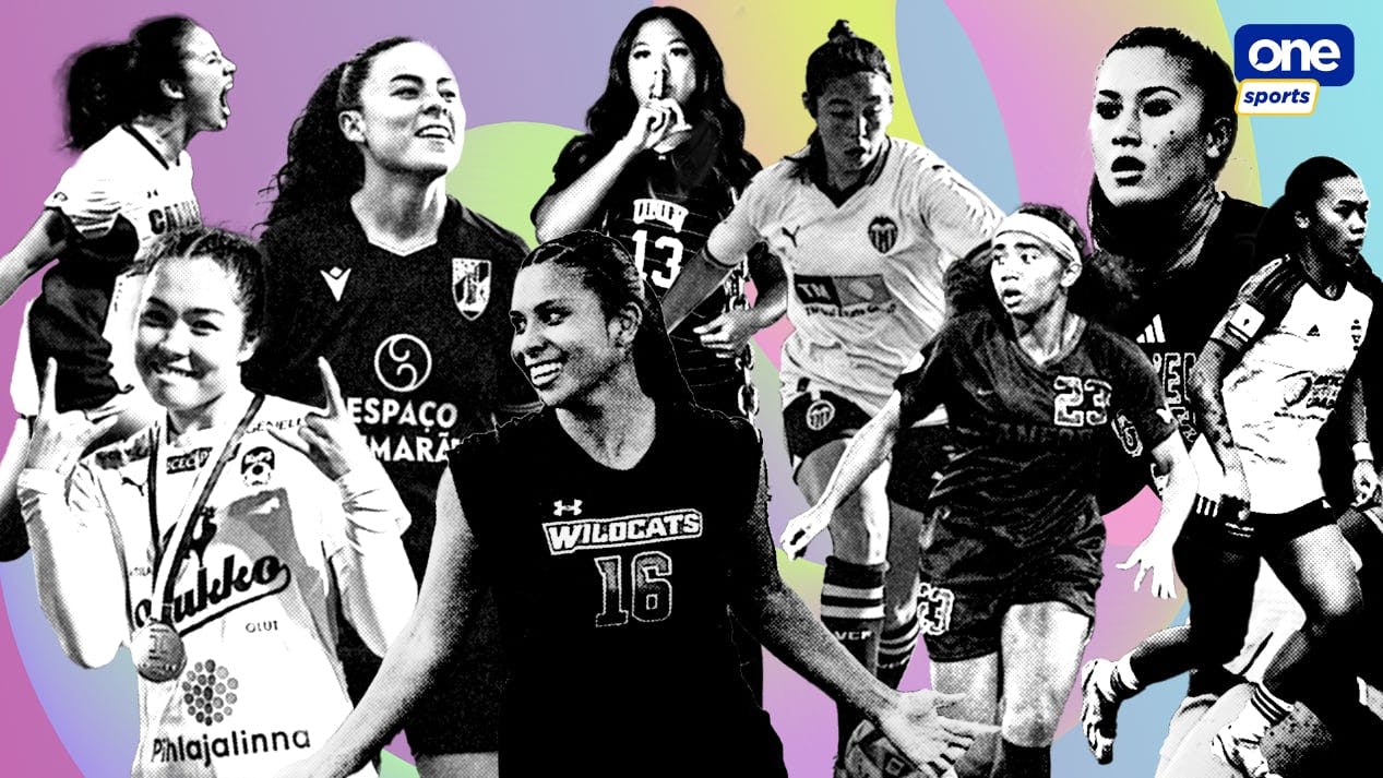 Fresh Filipinas in Manila: New call-ups for the Philippine women’s national football team