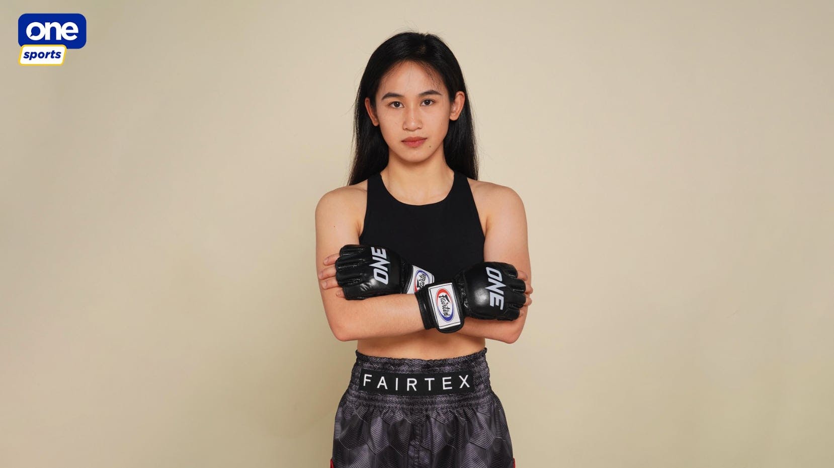 Islay Bomogao joins ONE Championship as first homegrown Filipino Muay Thai fighter