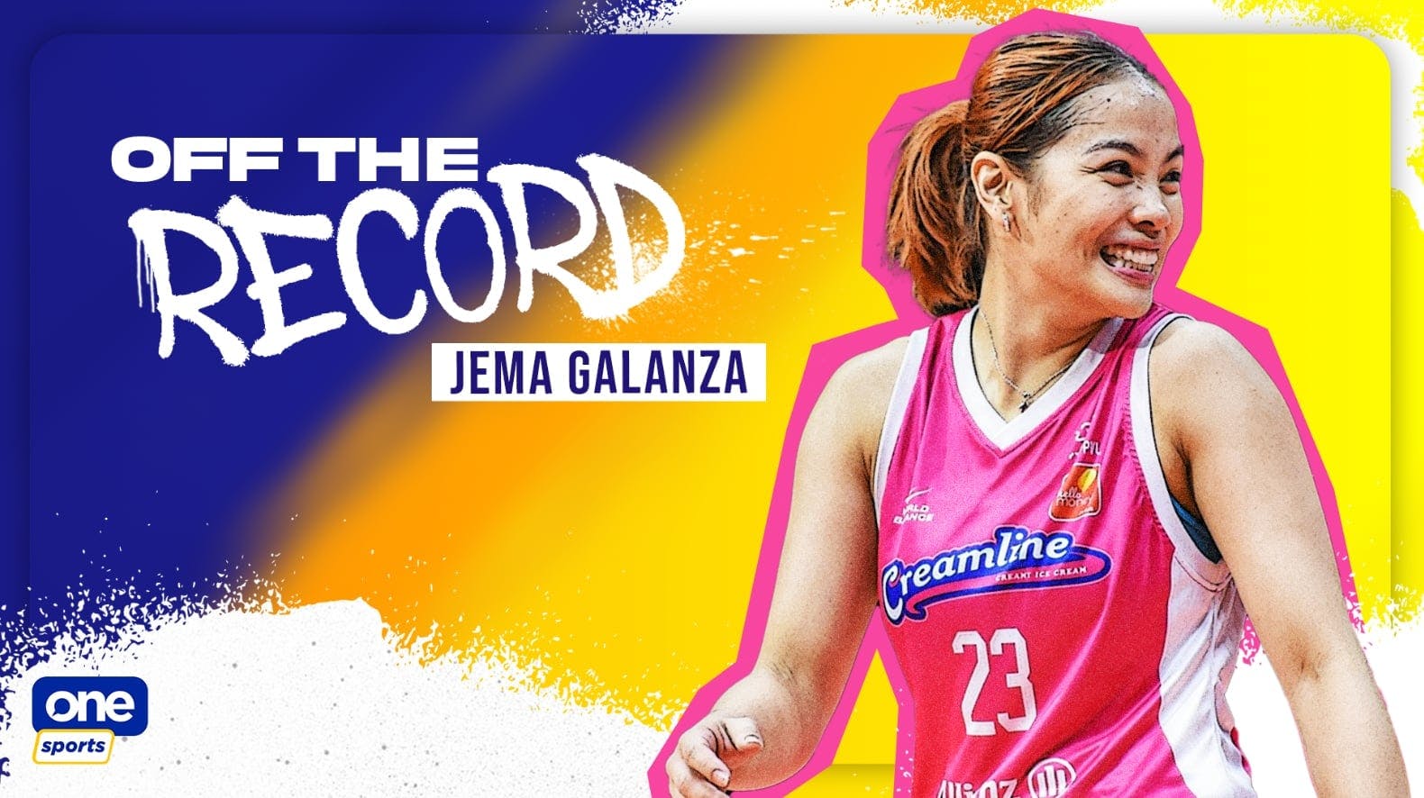 Jema Galanza opens up her world with new YouTube channel | Off the Record