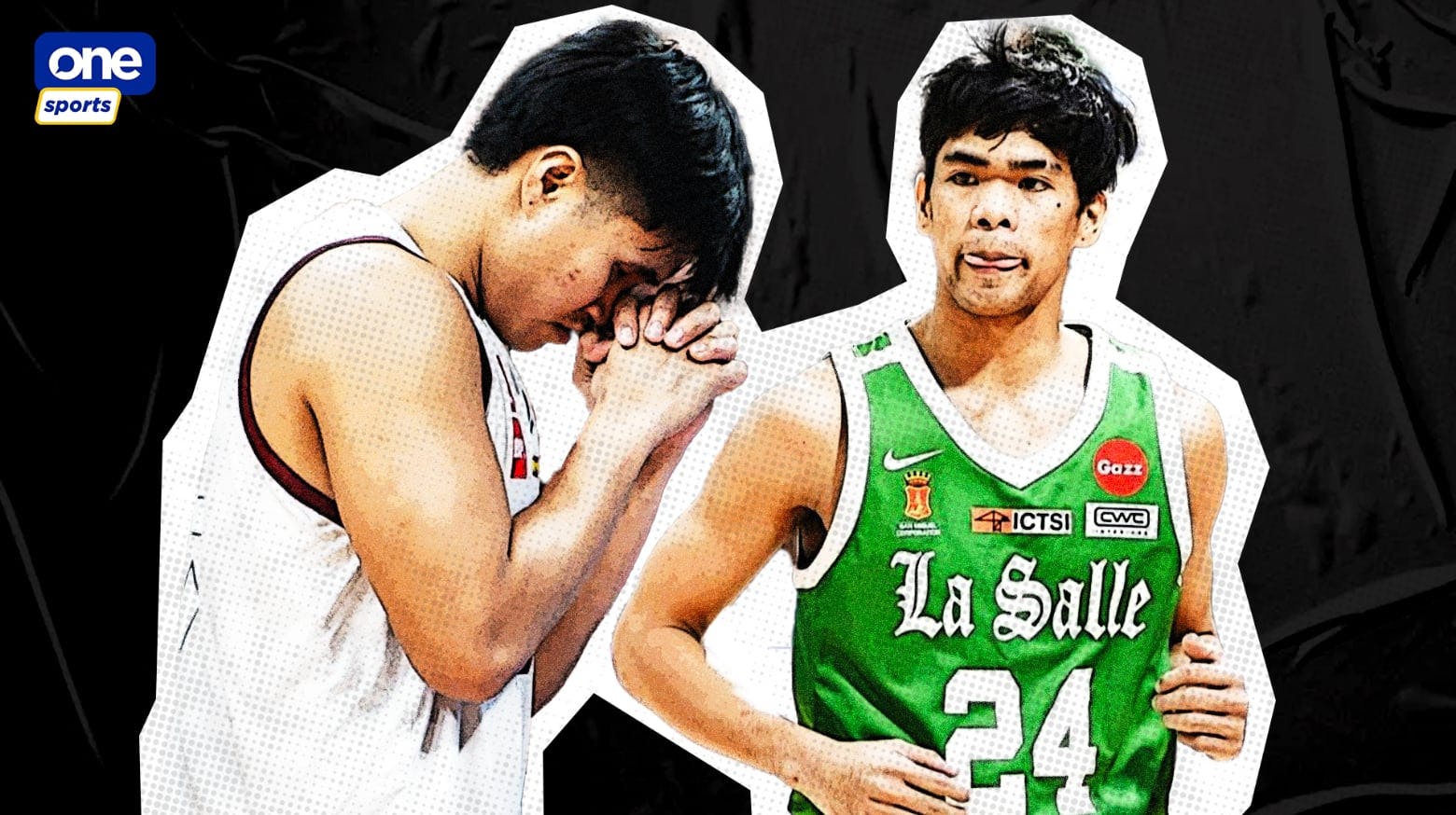 Why UP’s Reyland Torres won’t be suspended for Game 3 vs La Salle, and how this isn’t something new