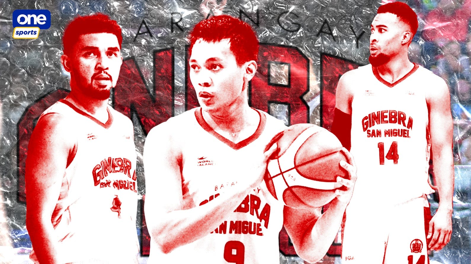 Ginebra goes for redemption in PBA Governors