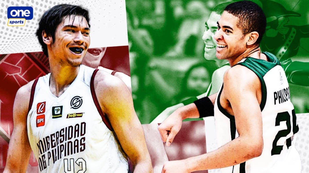 Tale of the Tape: How La Salle-UP playoff matchups turned out prior to UAAP Season 87 Finals