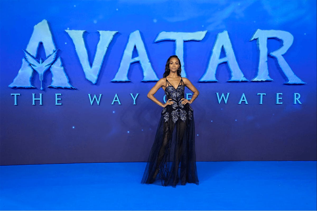 ‘Avatar’ Sequel Finally Premieres 13 Years After Original