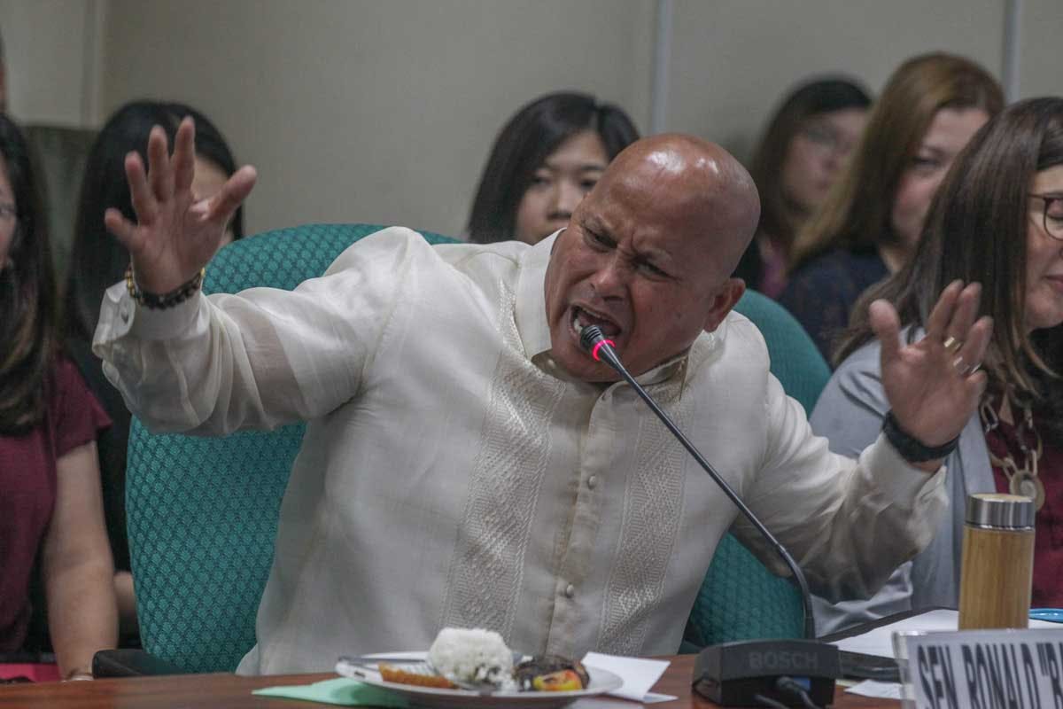 SONA 2019: No Cha-cha Order From Duterte, But A Number Of Priority Bills