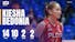 Kiesha Bedonia lifts PLDT past Farm Fresh to claim first win | PVL on Tour Highlights
