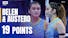 Belen, Austero combine for 19 points in Capital1 win | PVL Highlights