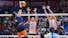 PVL: Creamline overpowers Bella Belen-led Capital1 for third straight win