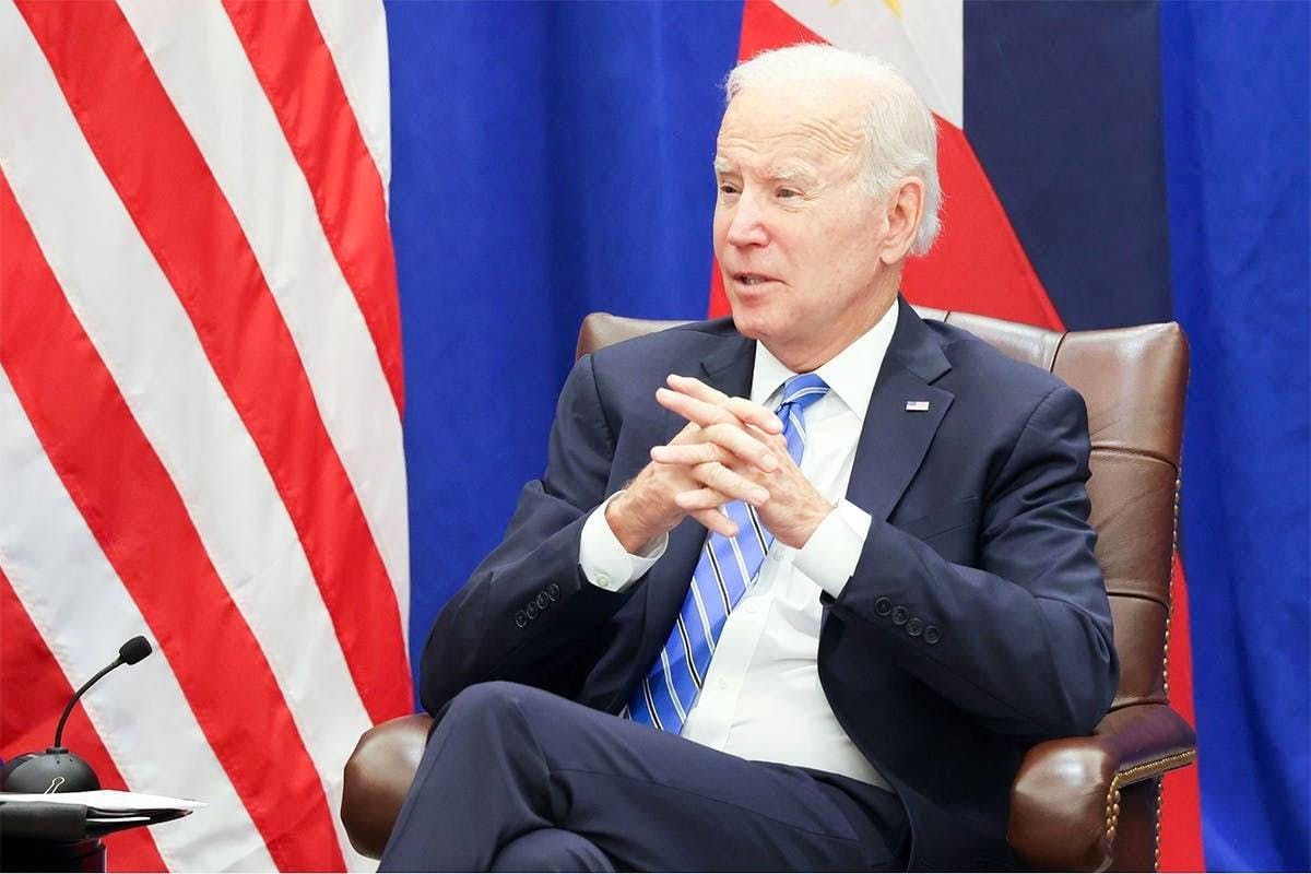 Biden Says US Support For Phl, Japan Defense ‘Ironclad’ Amid Growing China Provocations

