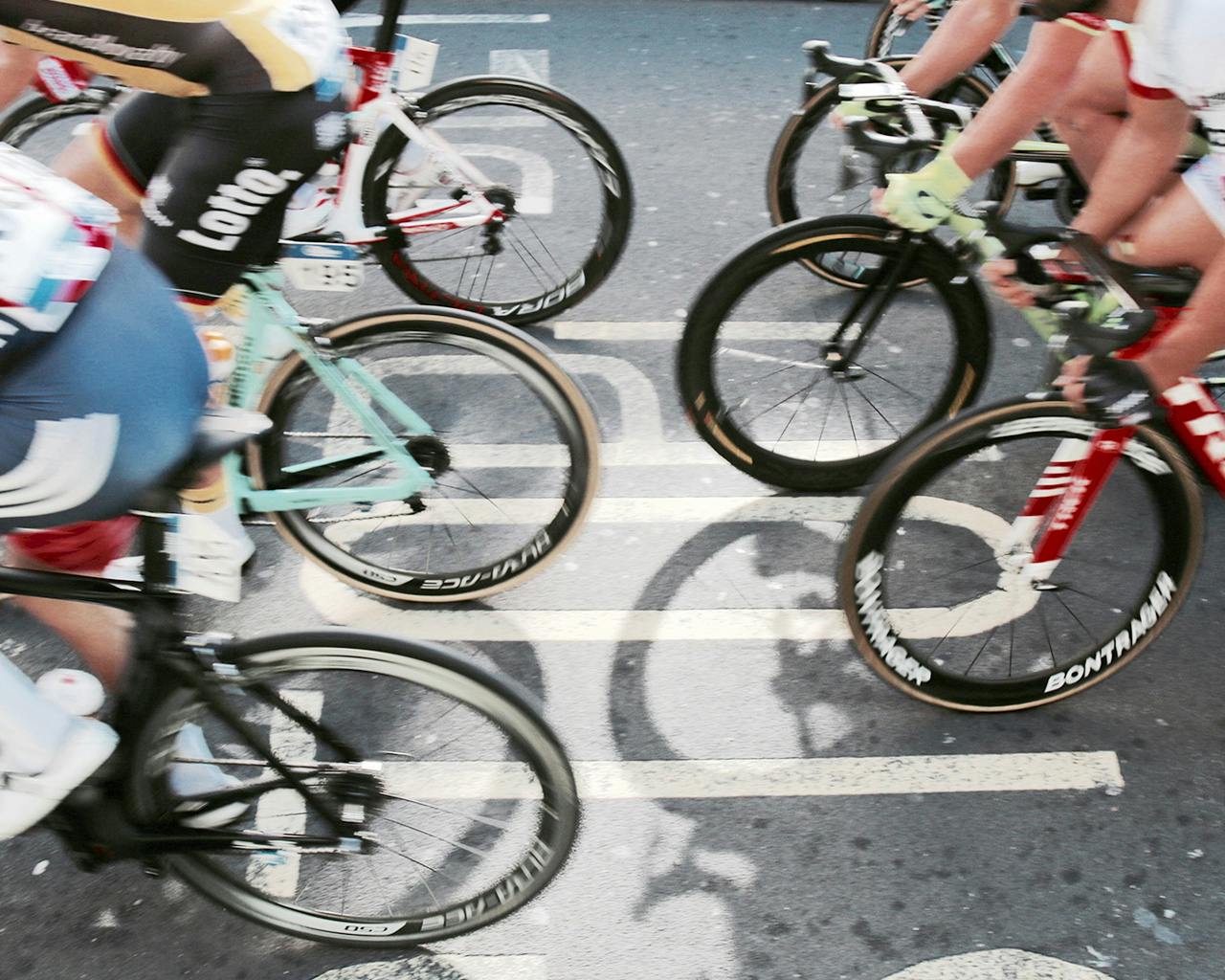 6 Ways Joining A Cycling Club Will Make You A Better Biker